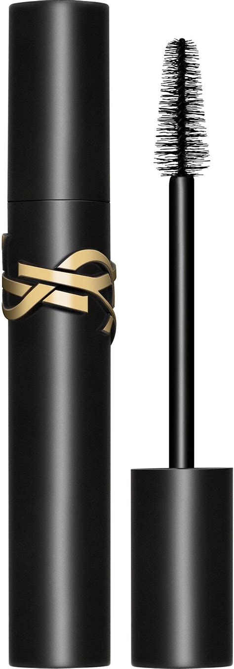 ysl lash clash - mascara volume extrême|lash clash extreme in brown.